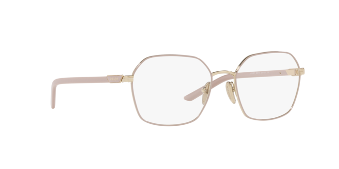 Prada Eyeglasses PR 55YV 09Y1O1