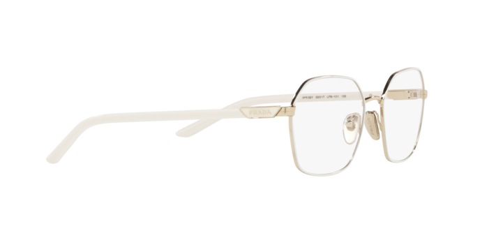 Prada Eyeglasses PR 55YV LFB1O1