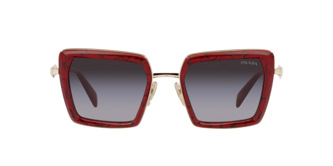 Prada Sunglasses PR 55ZS 15D09S