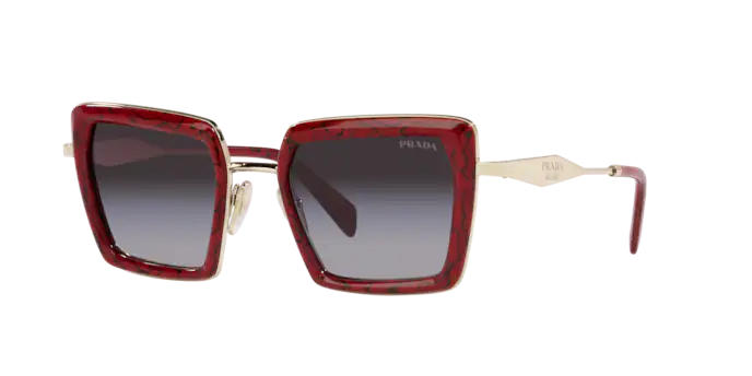 Prada Sunglasses PR 55ZS 15D09S