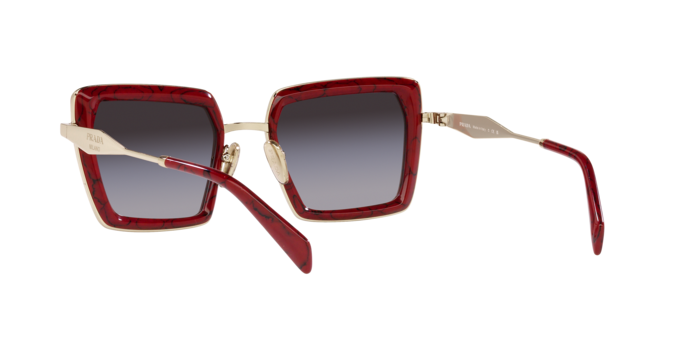 Prada Sunglasses PR 55ZS 15D09S