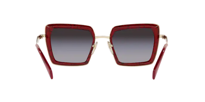 Prada Sunglasses PR 55ZS 15D09S