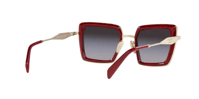 Prada Sunglasses PR 55ZS 15D09S