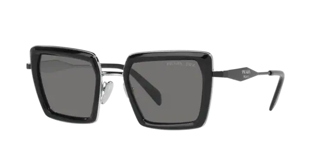 Prada Sunglasses PR 55ZS 1AB5Z1