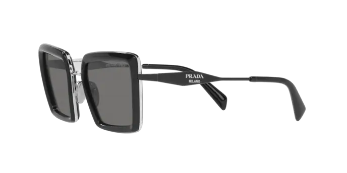 Prada Sunglasses PR 55ZS 1AB5Z1