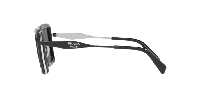 Prada Sunglasses PR 55ZS 1AB5Z1