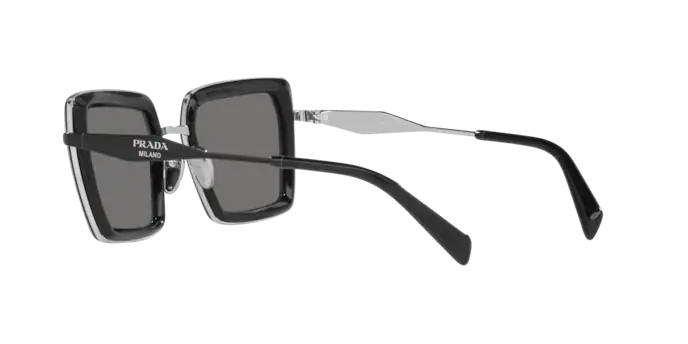 Prada Sunglasses PR 55ZS 1AB5Z1