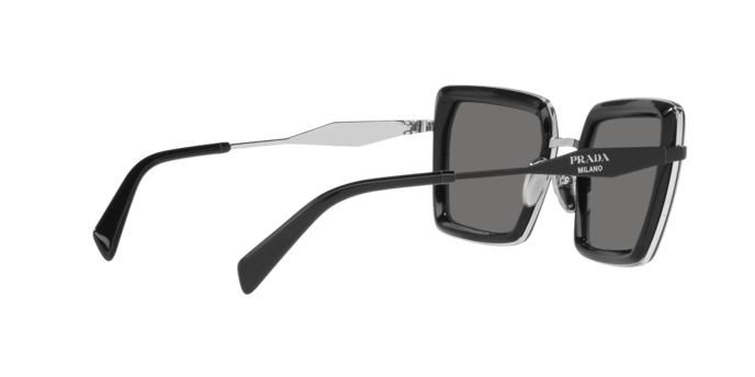 Prada Sunglasses PR 55ZS 1AB5Z1