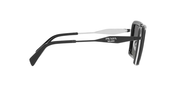 Prada Sunglasses PR 55ZS 1AB5Z1