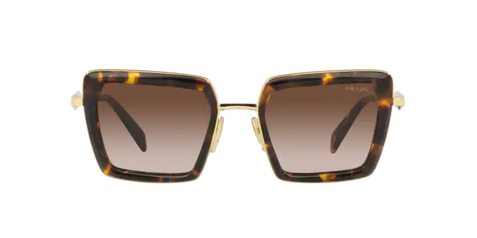 Prada Sunglasses PR 55ZS VAU6S1