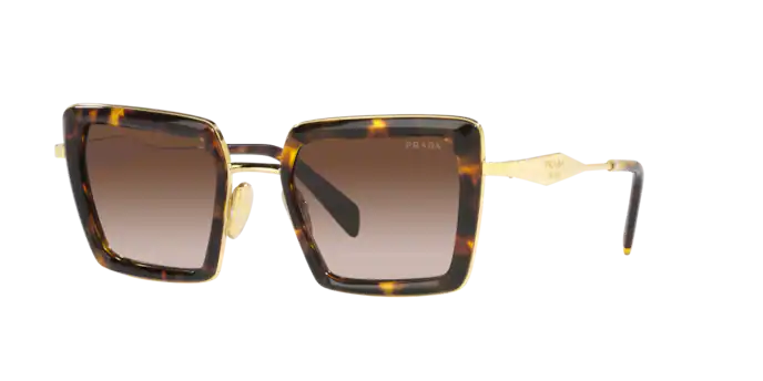 Prada Sunglasses PR 55ZS VAU6S1