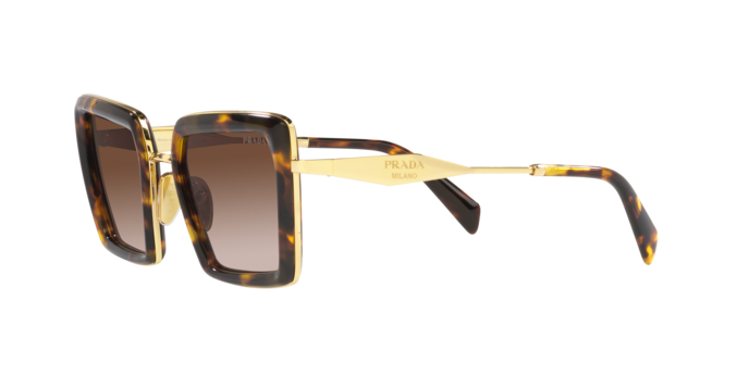 Prada Sunglasses PR 55ZS VAU6S1