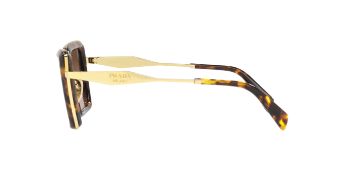 Prada Sunglasses PR 55ZS VAU6S1