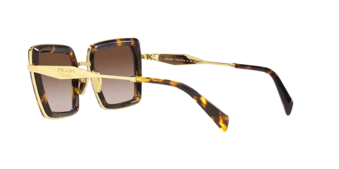 Prada Sunglasses PR 55ZS VAU6S1