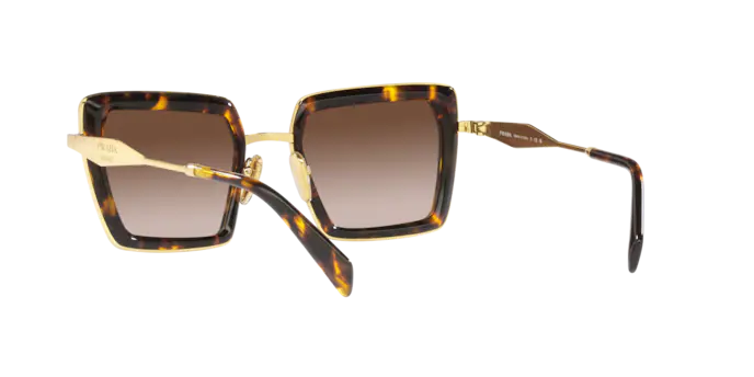 Prada Sunglasses PR 55ZS VAU6S1