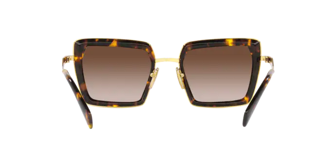 Prada Sunglasses PR 55ZS VAU6S1