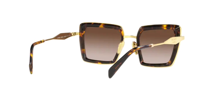 Prada Sunglasses PR 55ZS VAU6S1