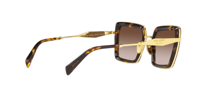 Prada Sunglasses PR 55ZS VAU6S1