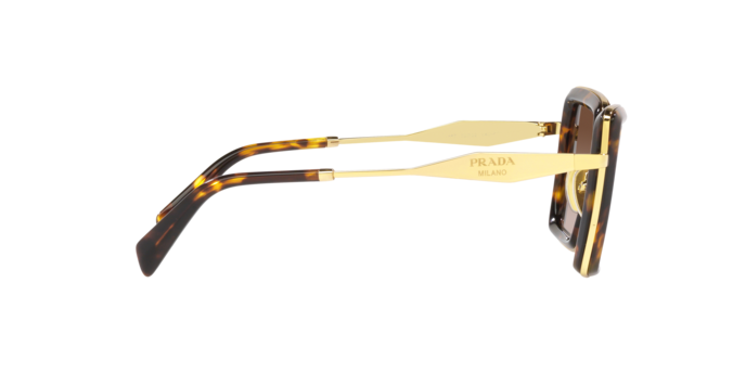 Prada Sunglasses PR 55ZS VAU6S1