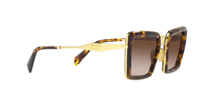 Prada Sunglasses PR 55ZS VAU6S1