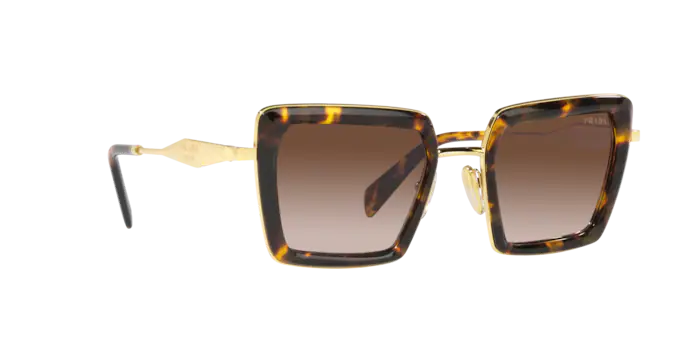 Prada Sunglasses PR 55ZS VAU6S1