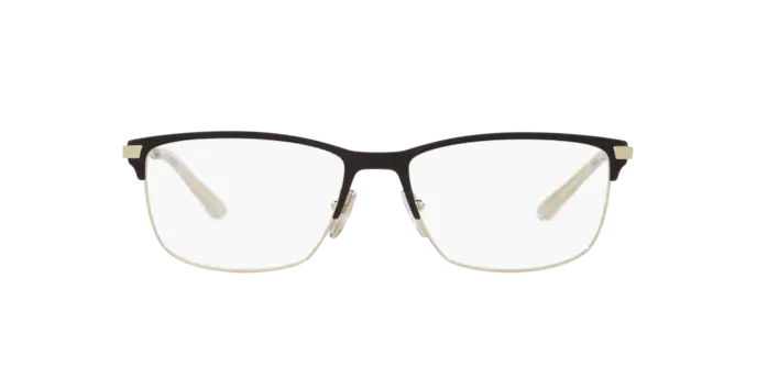 Prada Eyeglasses PR 55ZV 02Q1O1