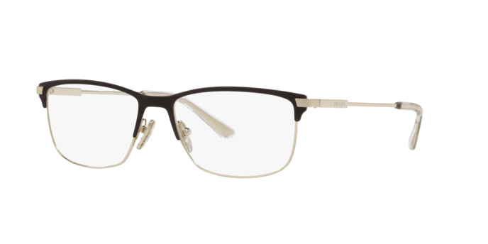 Prada Eyeglasses PR 55ZV 02Q1O1