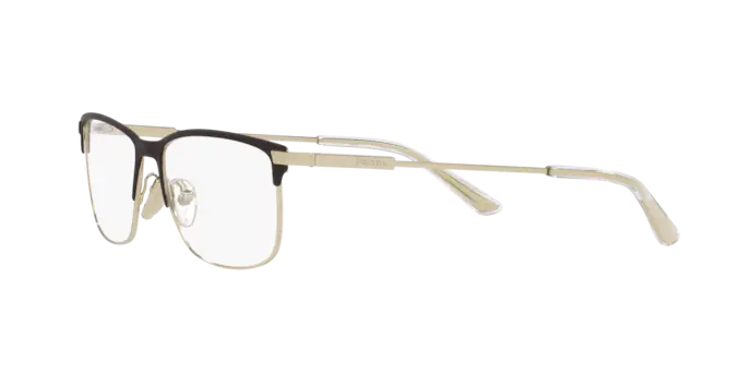 Prada Eyeglasses PR 55ZV 02Q1O1