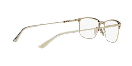 Prada Eyeglasses PR 55ZV 02Q1O1