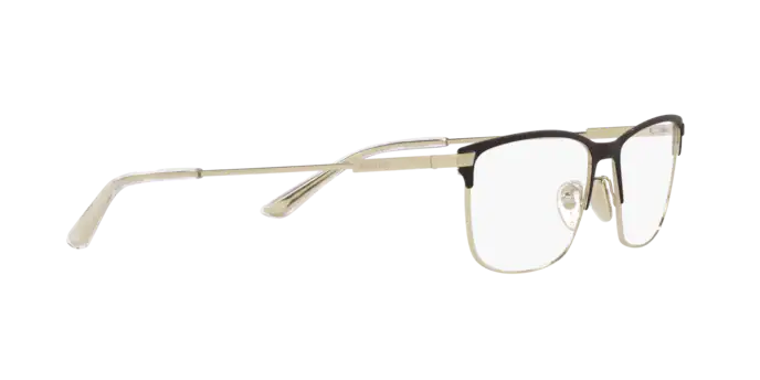 Prada Eyeglasses PR 55ZV 02Q1O1