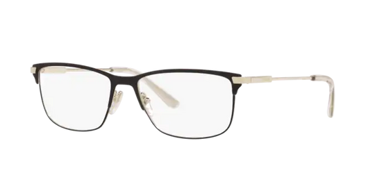 Prada Eyeglasses PR 55ZV 1BO1O1