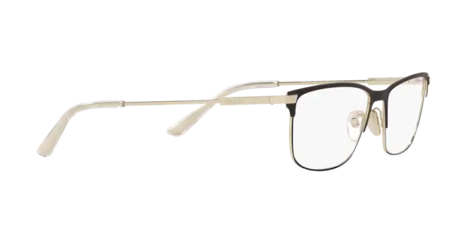 Prada Eyeglasses PR 55ZV 1BO1O1