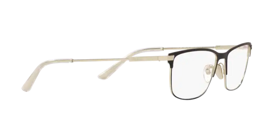 Prada Eyeglasses PR 55ZV 1BO1O1