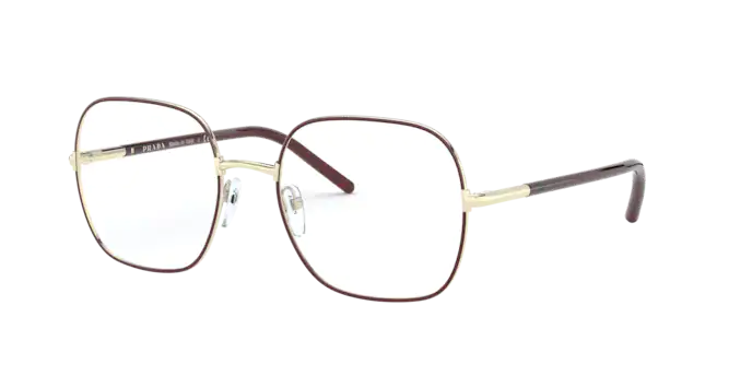 Prada Eyeglasses PR 56WV 09B1O1