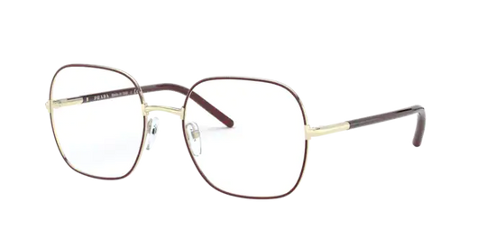 Prada Eyeglasses PR 56WV 09B1O1