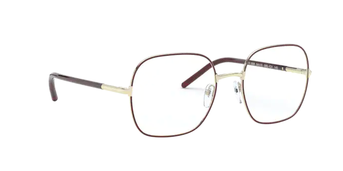 Prada Eyeglasses PR 56WV 09B1O1