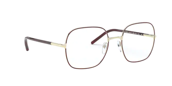 Prada Eyeglasses PR 56WV 09B1O1