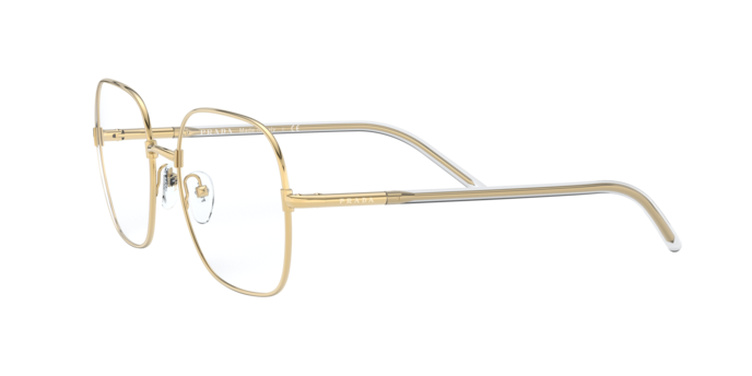 Prada Eyeglasses PR 56WV 5AK1O1