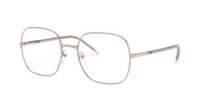 Prada Eyeglasses PR 56WV SVF1O1