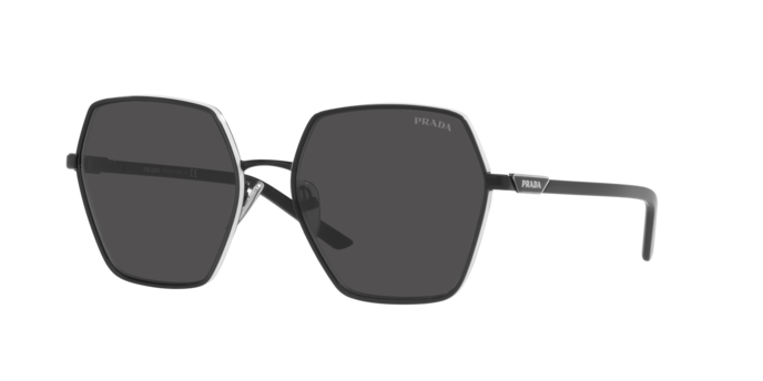 Prada Sunglasses PR 56YS 1AB5S0