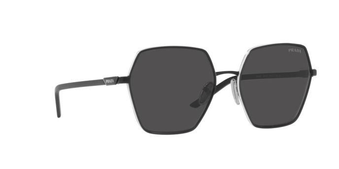 Prada Sunglasses PR 56YS 1AB5S0