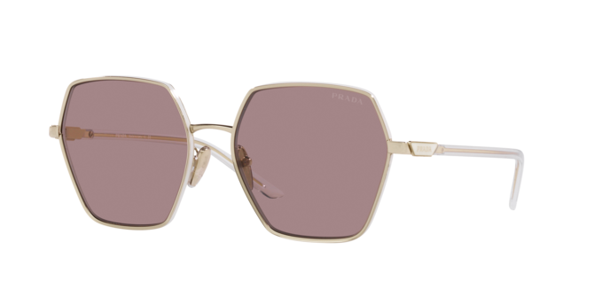 Prada Sunglasses PR 56YS ZVN06I