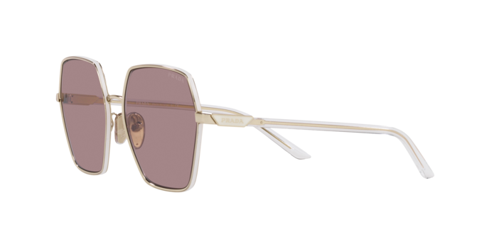 Prada Sunglasses PR 56YS ZVN06I