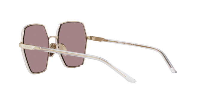 Prada Sunglasses PR 56YS ZVN06I