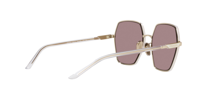 Prada Sunglasses PR 56YS ZVN06I