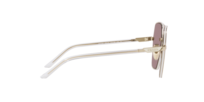 Prada Sunglasses PR 56YS ZVN06I