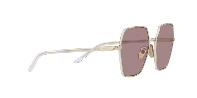 Prada Sunglasses PR 56YS ZVN06I