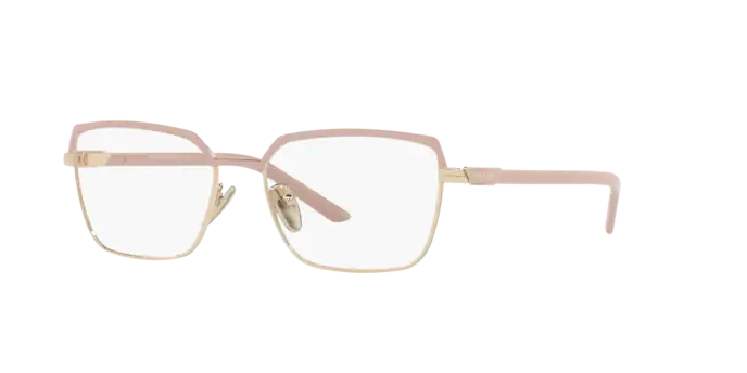 Prada Eyeglasses PR 56YV 09Y1O1