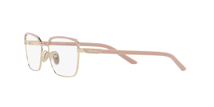 Prada Eyeglasses PR 56YV 09Y1O1