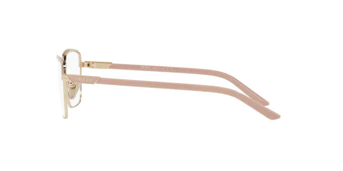 Prada Eyeglasses PR 56YV 09Y1O1